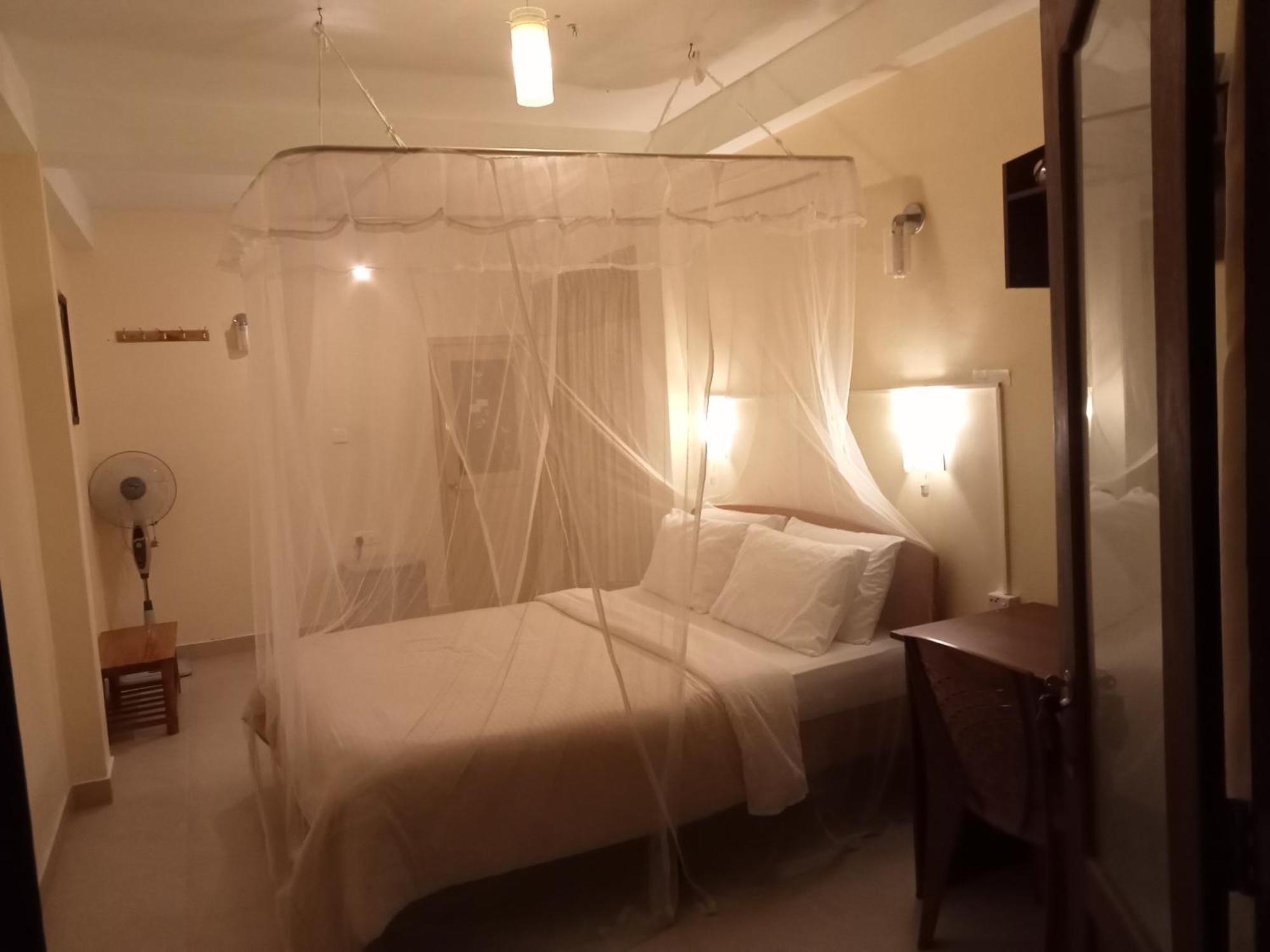 Welcome Inn 엘라 객실 사진